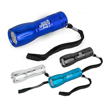 Super Duper Torch Light