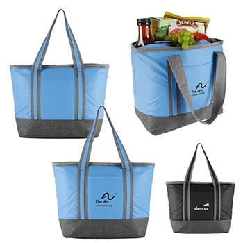 Seal Beach Lunch Cooler Bag