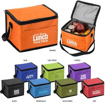All Time Lunch Cooler