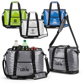 Lifestyle Cooler Bag