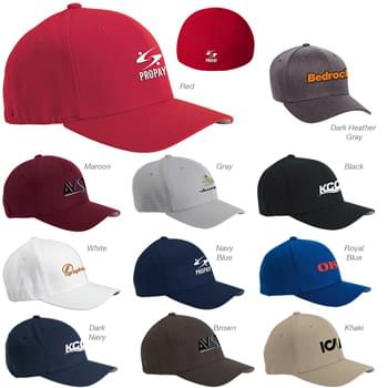 Flexfit Wool Blend Cap