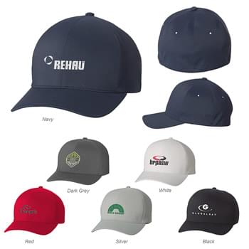 Flexfit Delta Cap